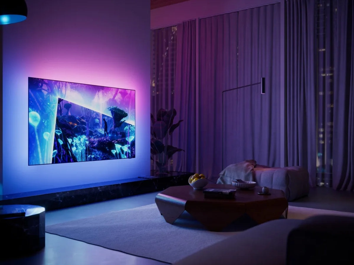 PHILIPS 65OLED951