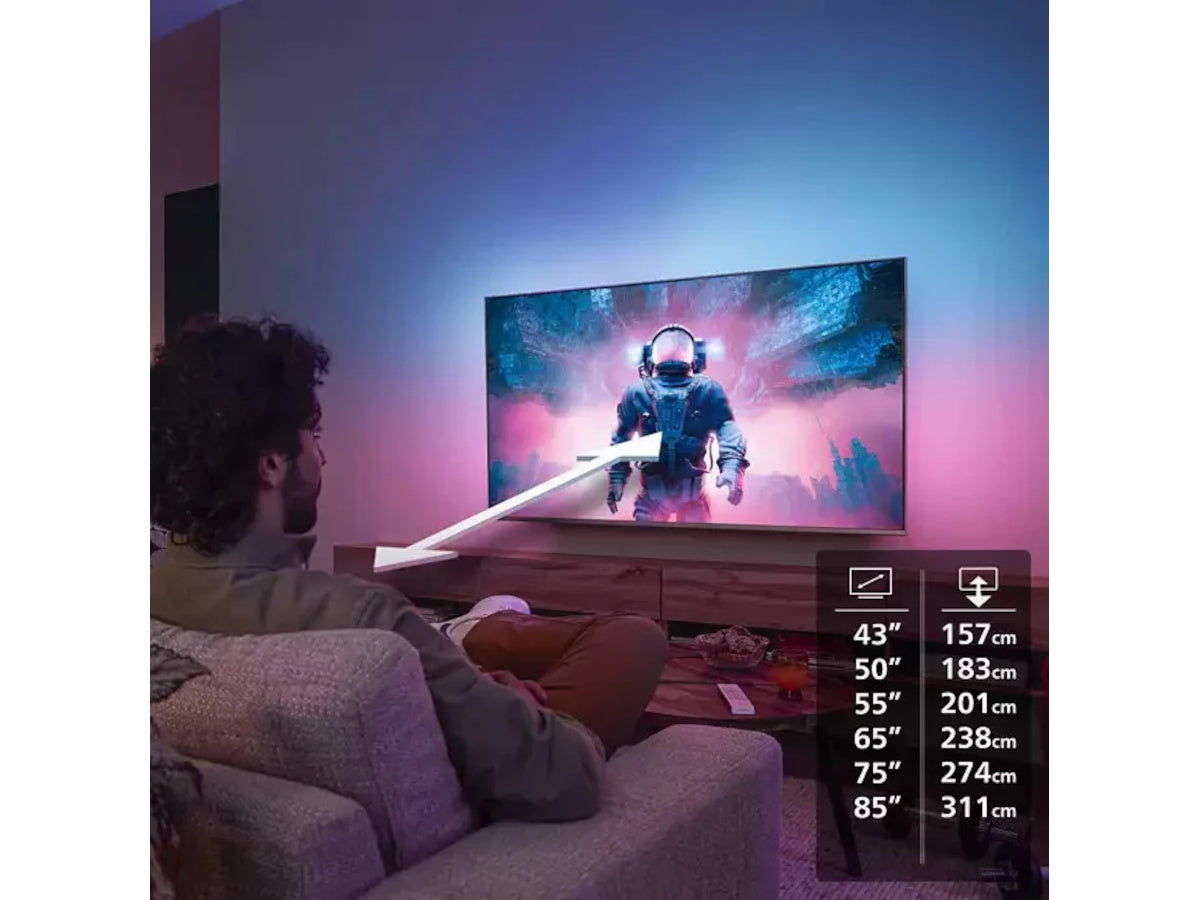 PHILIPS 85PUS9000