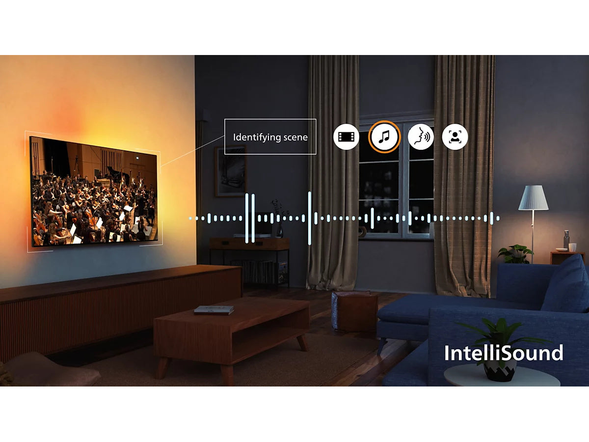 PHILIPS 42OLED811