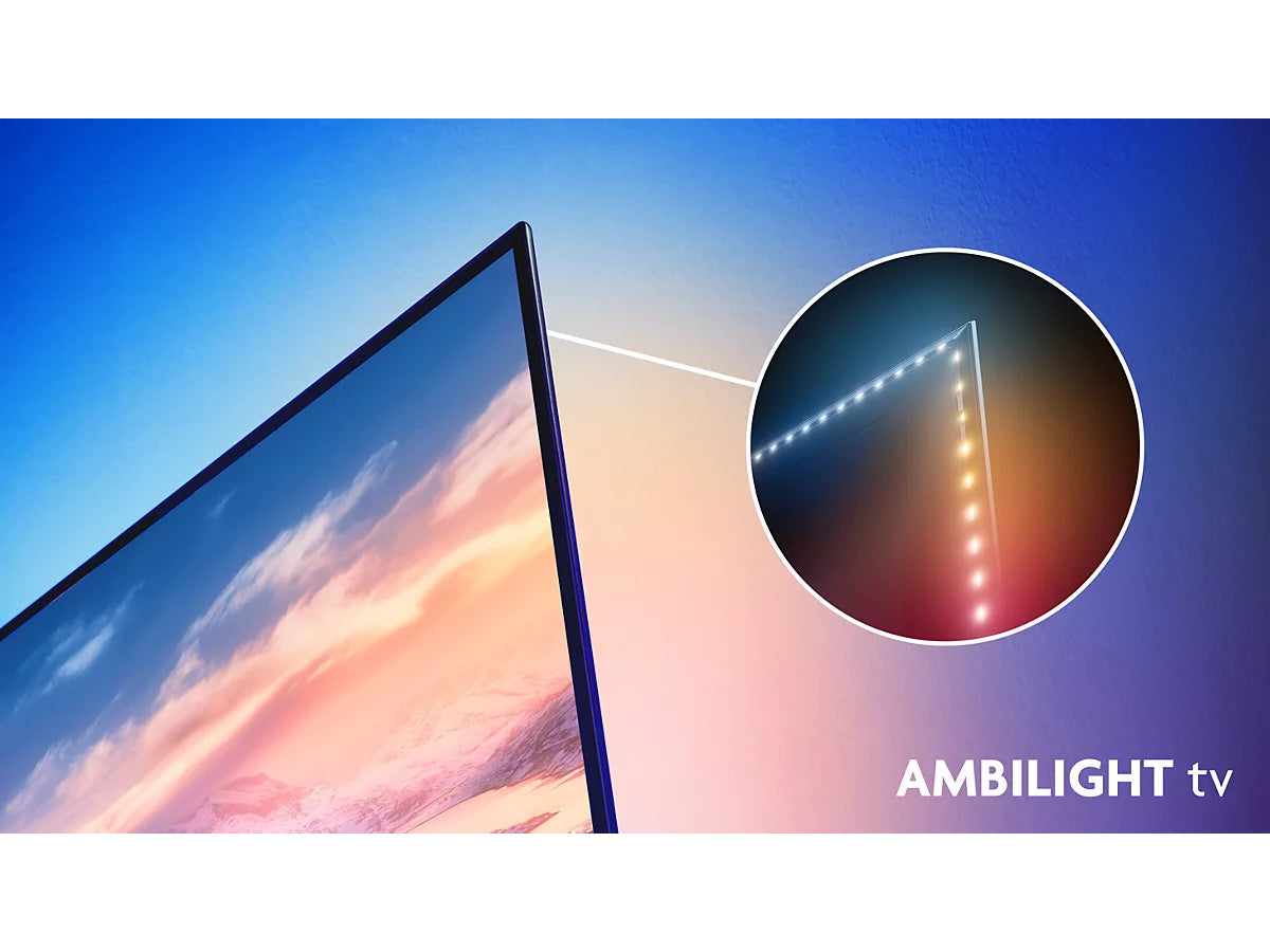 PHILIPS 42OLED811