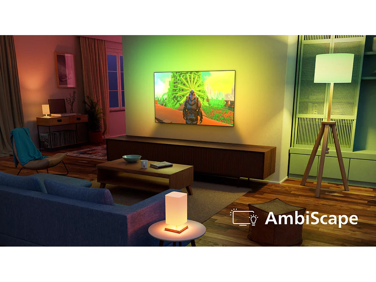 PHILIPS 42OLED811