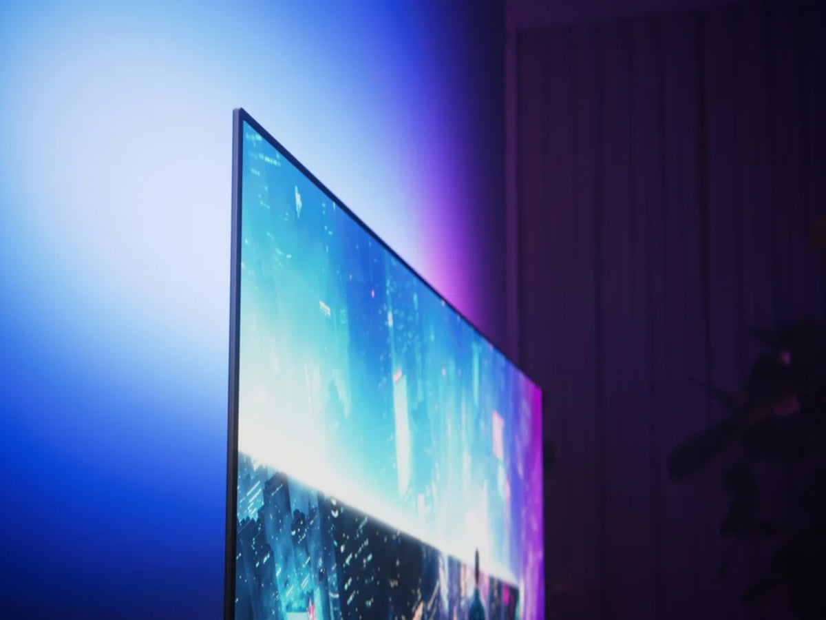 PHILIPS 65OLED911