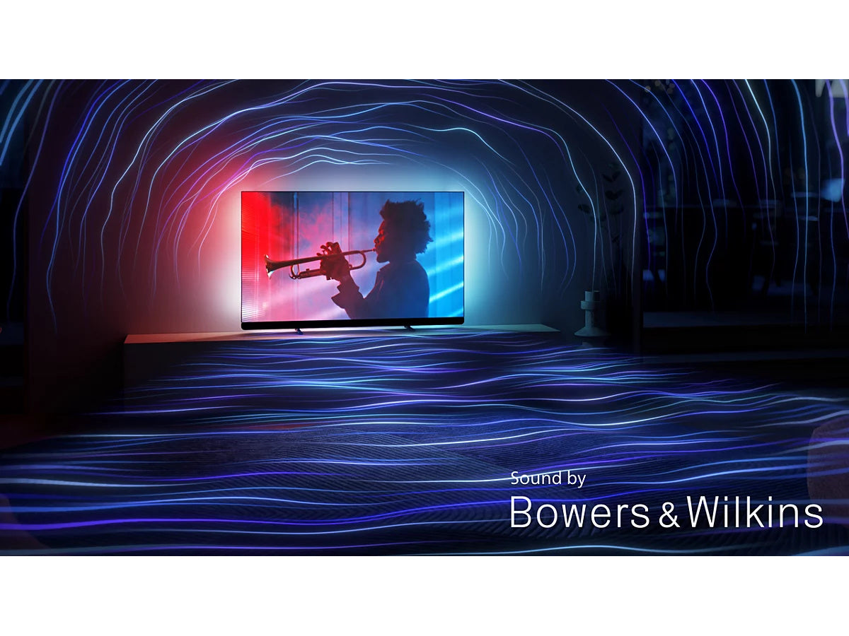 PHILIPS 65OLED951