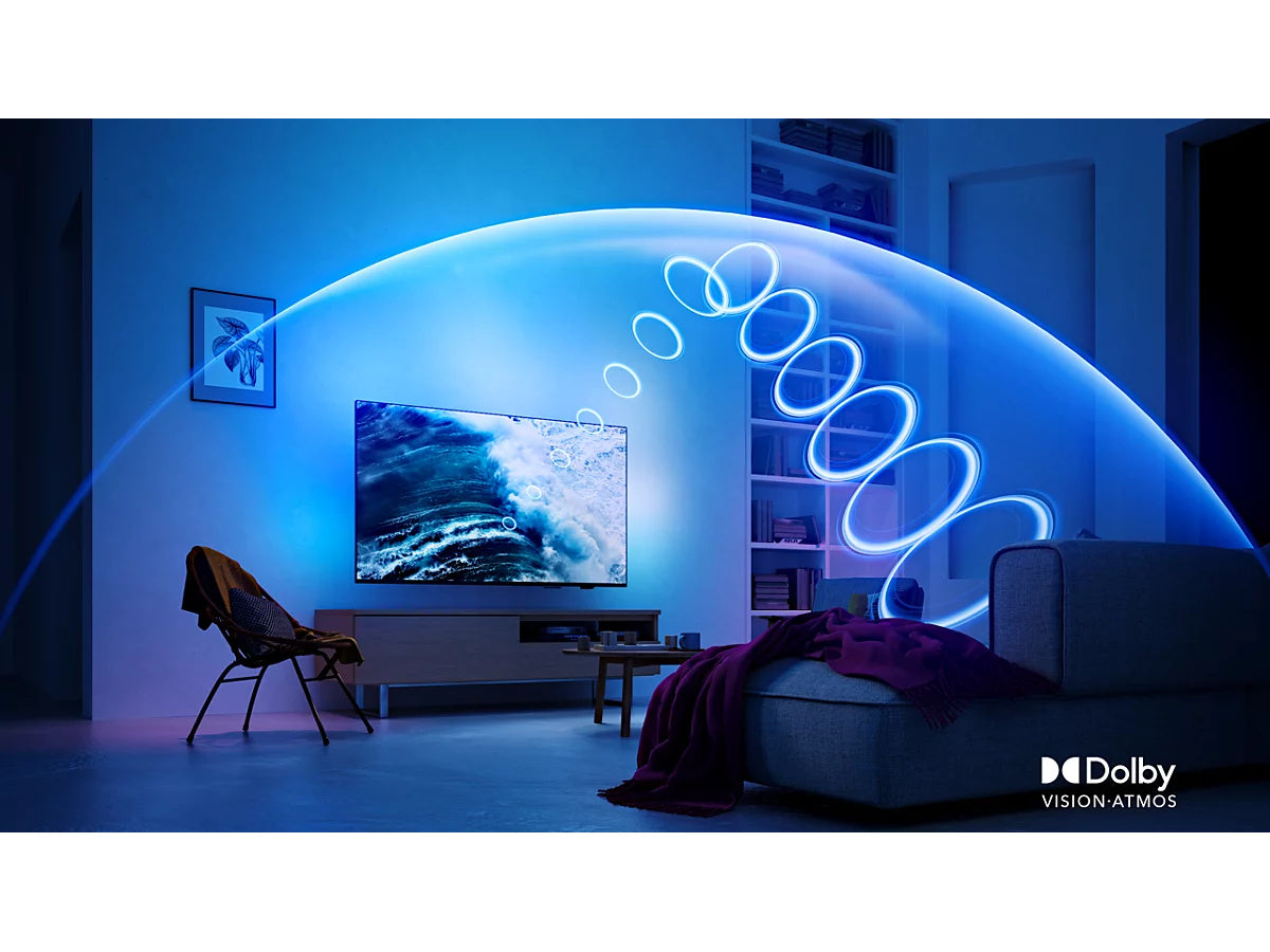 PHILIPS 65OLED951