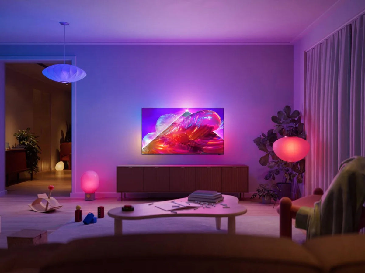 PHILIPS 43PQS9001