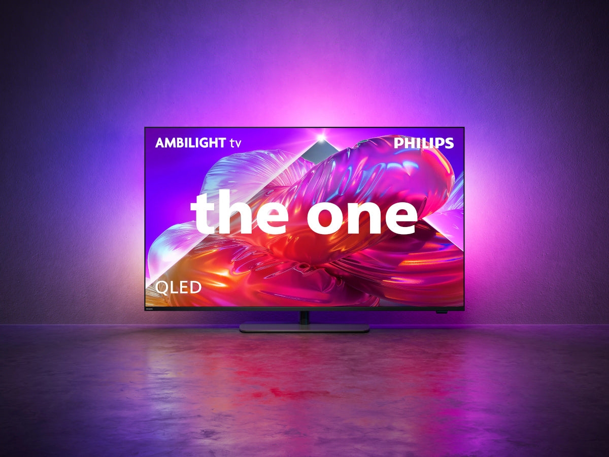 PHILIPS 43PQS9001