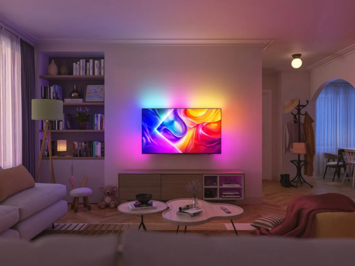PHILIPS 65PUS9000