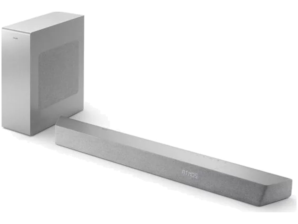 PHILIPS TAB8507