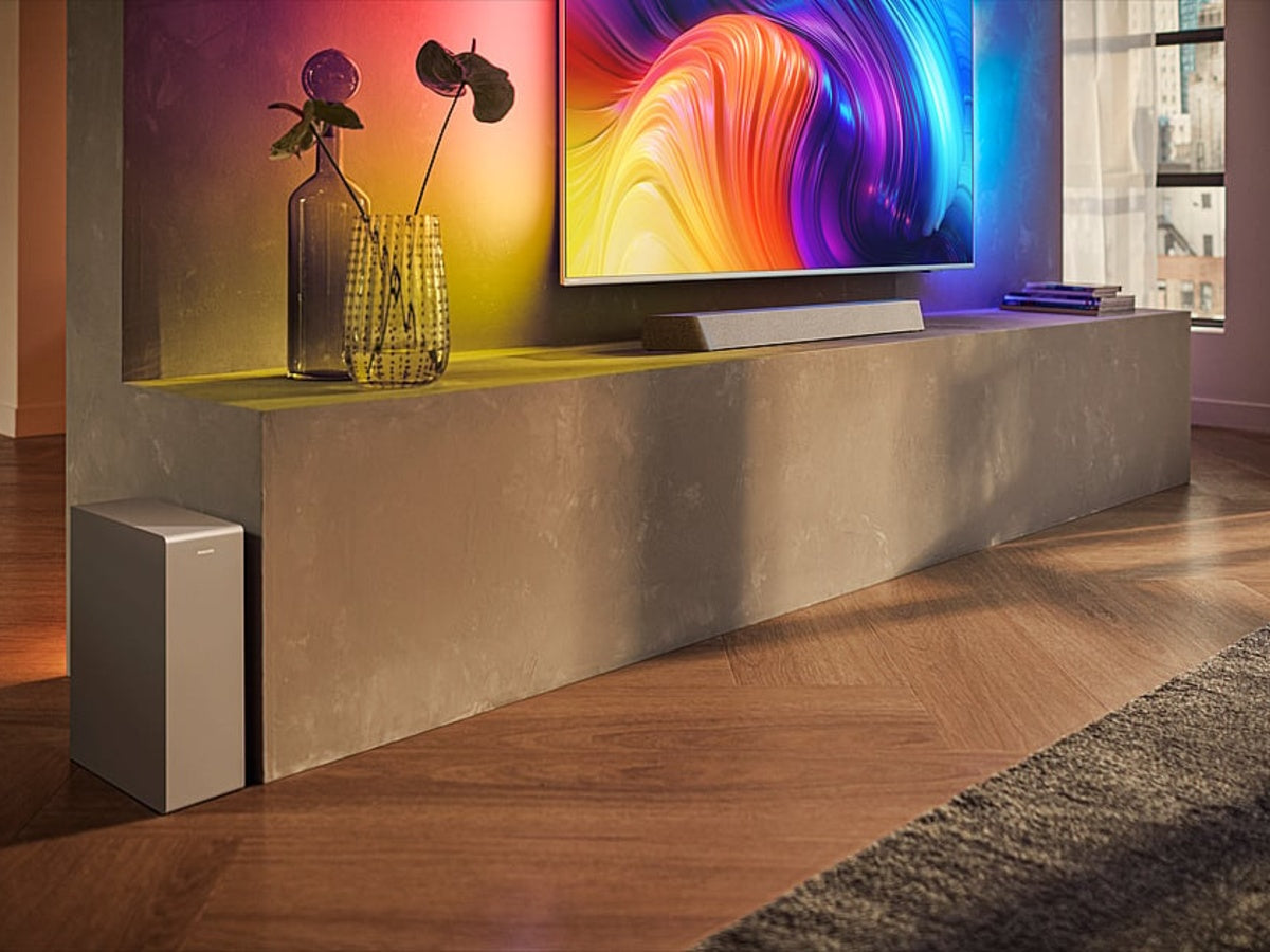 PHILIPS The One TAB8507