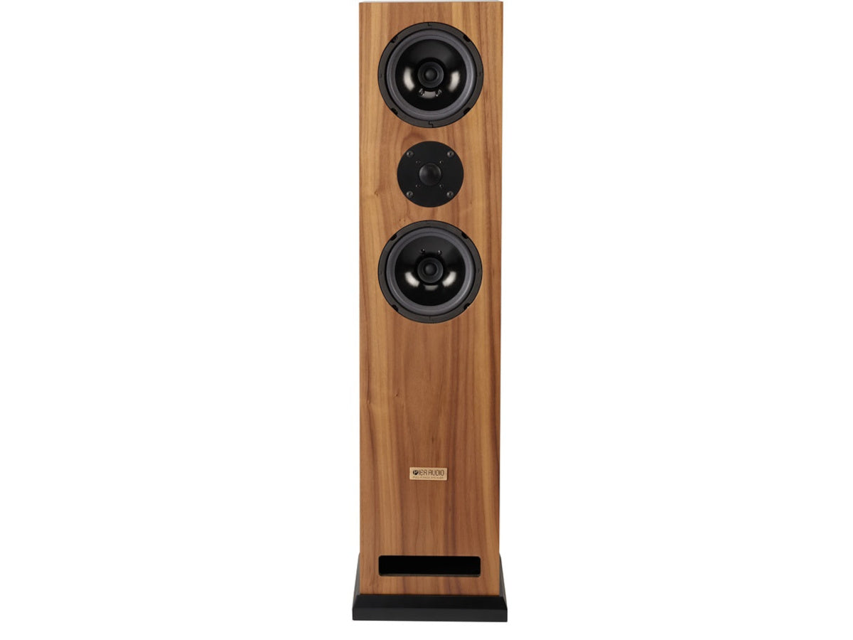 PIER AUDIO Filante 34 (la paire)