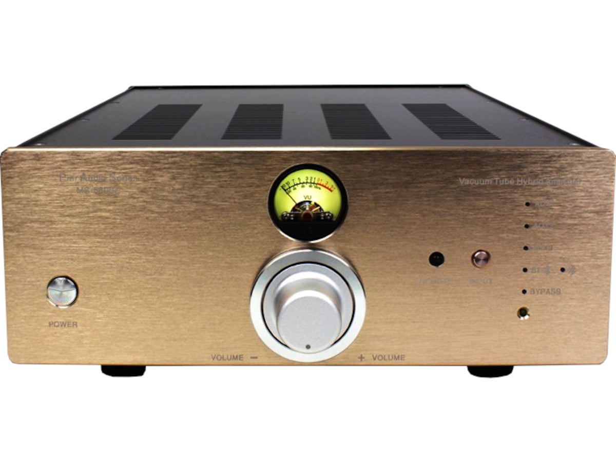 Pier-Audio MS 580 SE Or