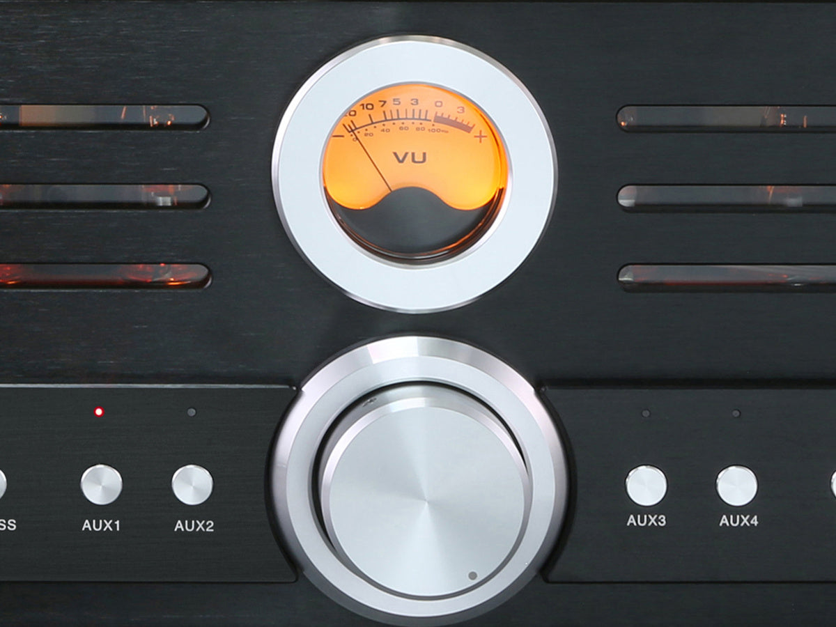 PIER AUDIO MS-680SE Noir