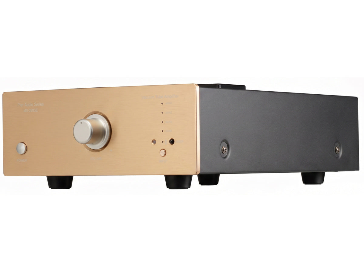 PIER AUDIO MS-380 SE Or