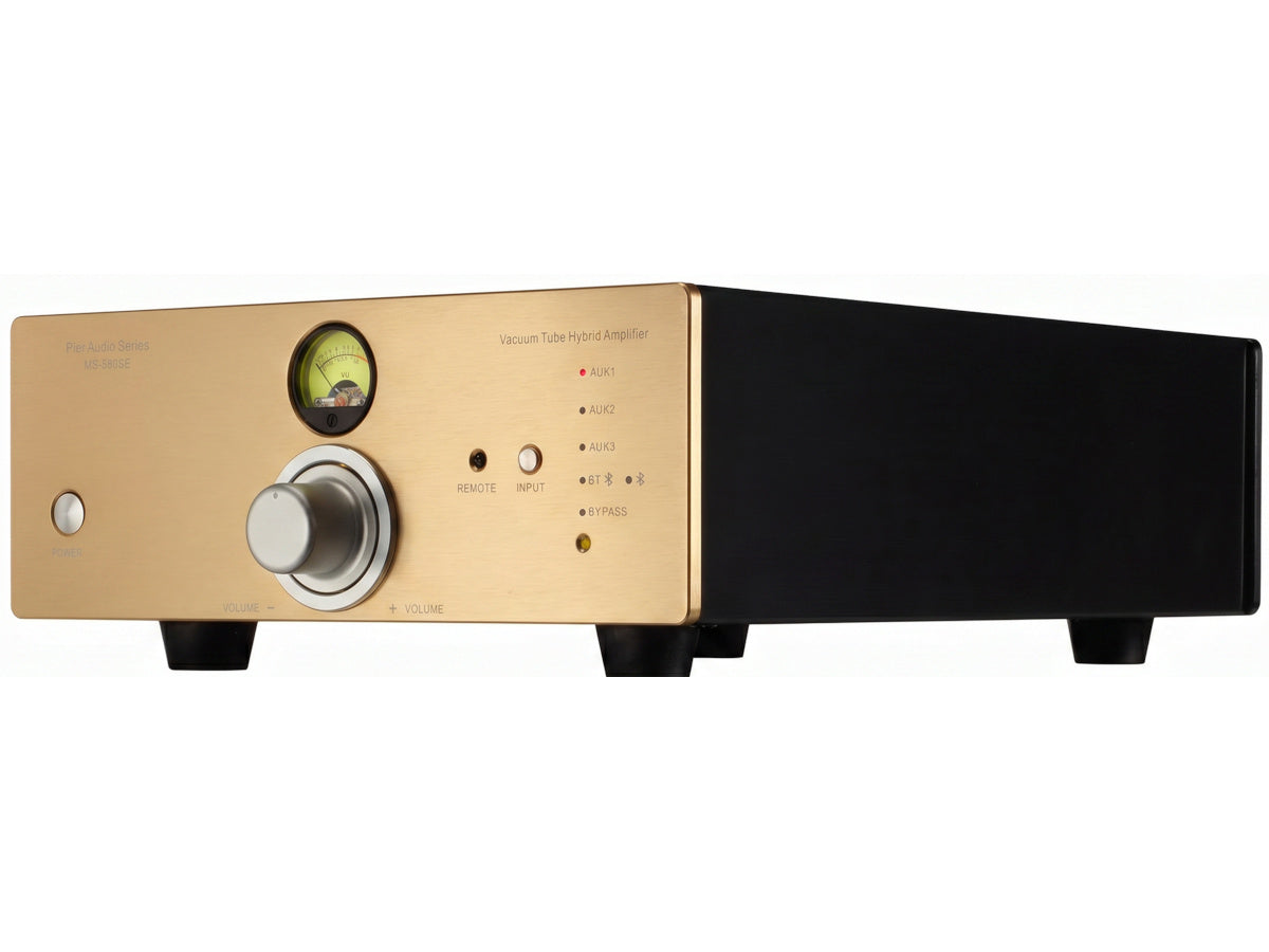 PIER AUDIO MS-580 SE Or