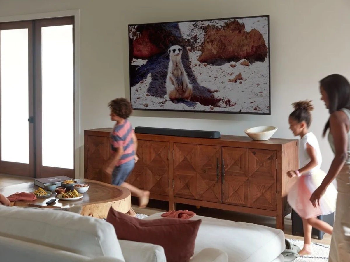 POLK AUDIO MagniFi Max AX