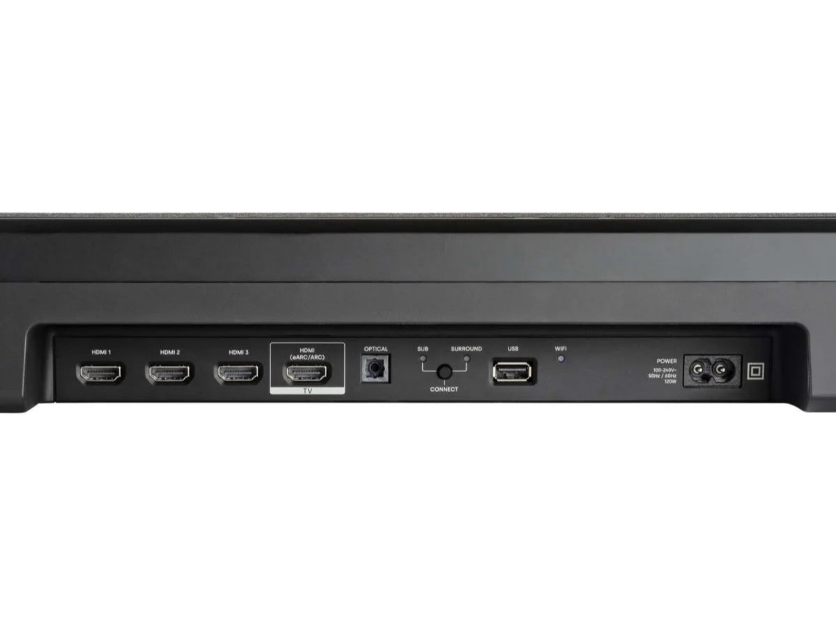 POLK AUDIO MagniFi Max AX
