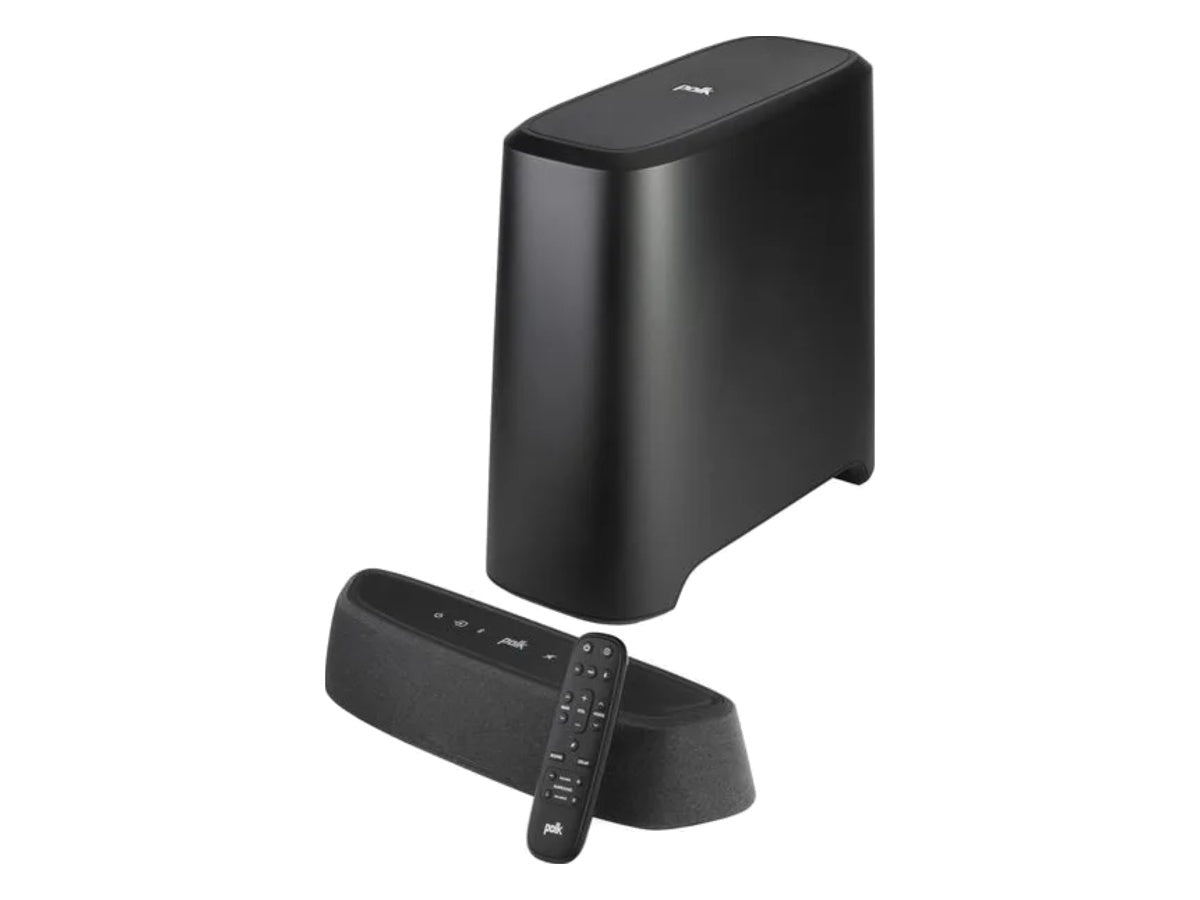 POLK AUDIO MagniFi Mini AX