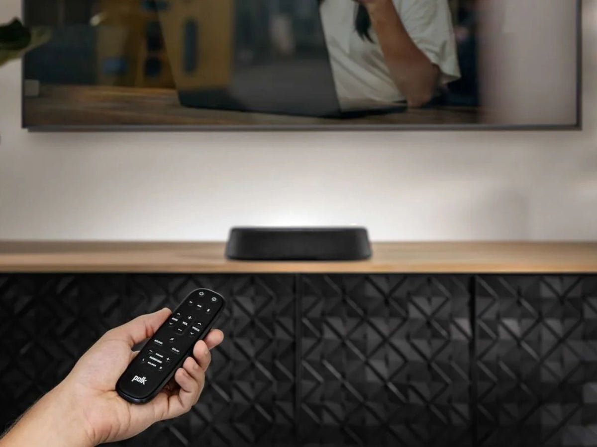 POLK AUDIO MagniFi Mini AX