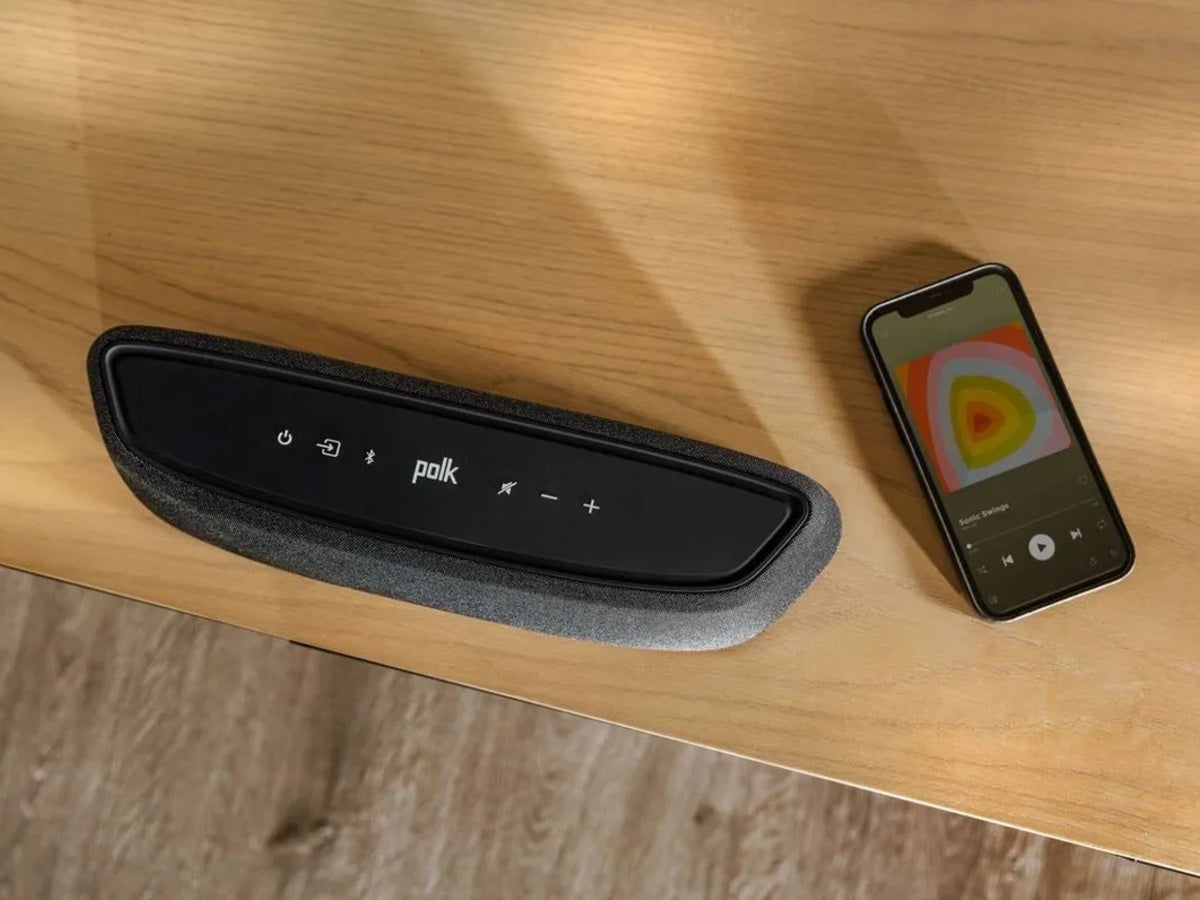 POLK AUDIO MagniFi Mini AX