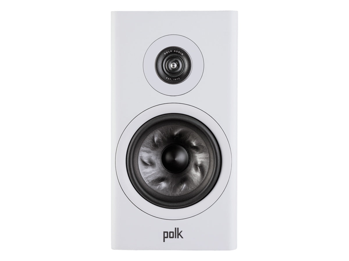 POLK AUDIO Reserve R200 (la paire) Blanc