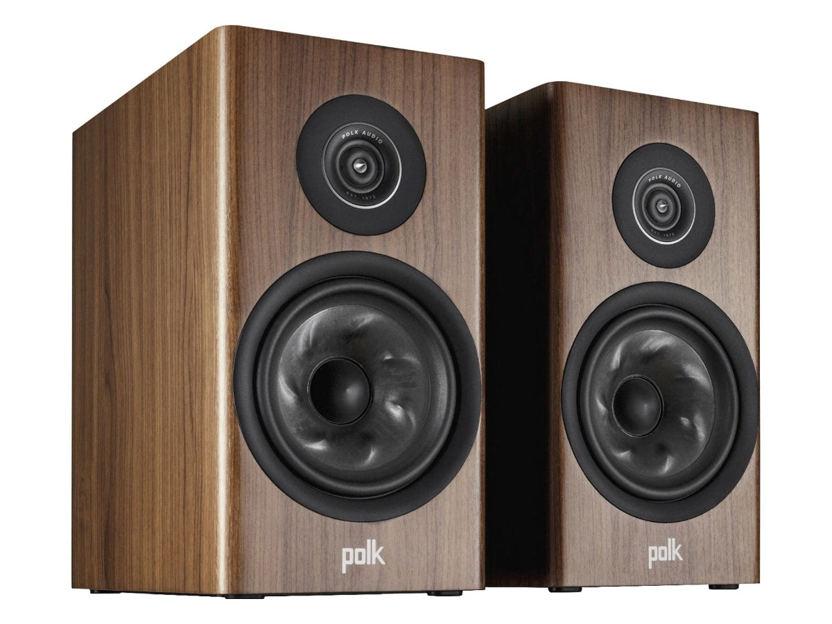 POLK AUDIO Reserve R200 (la paire) Brun