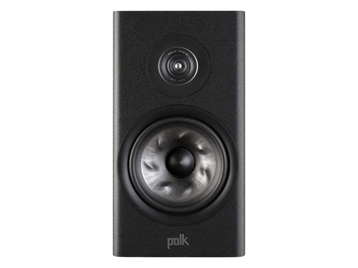 POLK AUDIO Reserve R200 (la paire) Noir