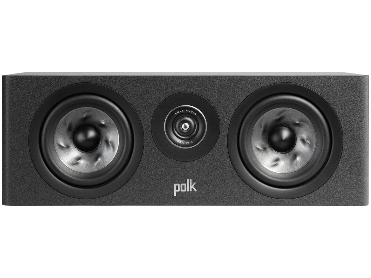 POLK AUDIO Reserve R300C Noir