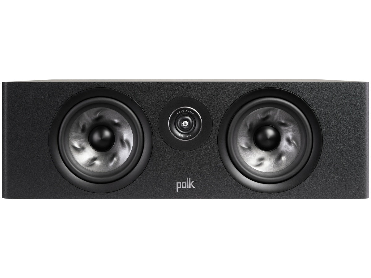 POLK AUDIO Reserve R400C Noir