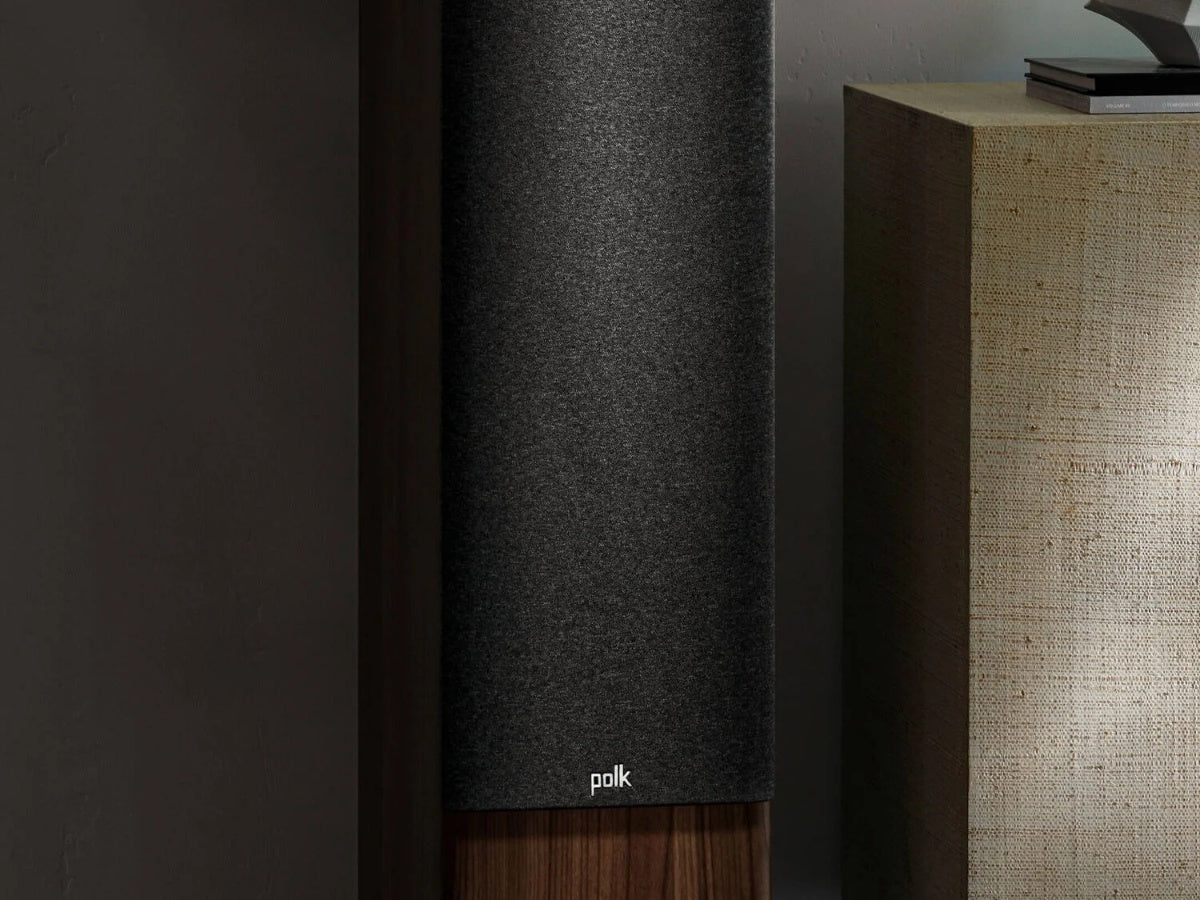 POLK AUDIO Reserve R700 (la paire) Brun
