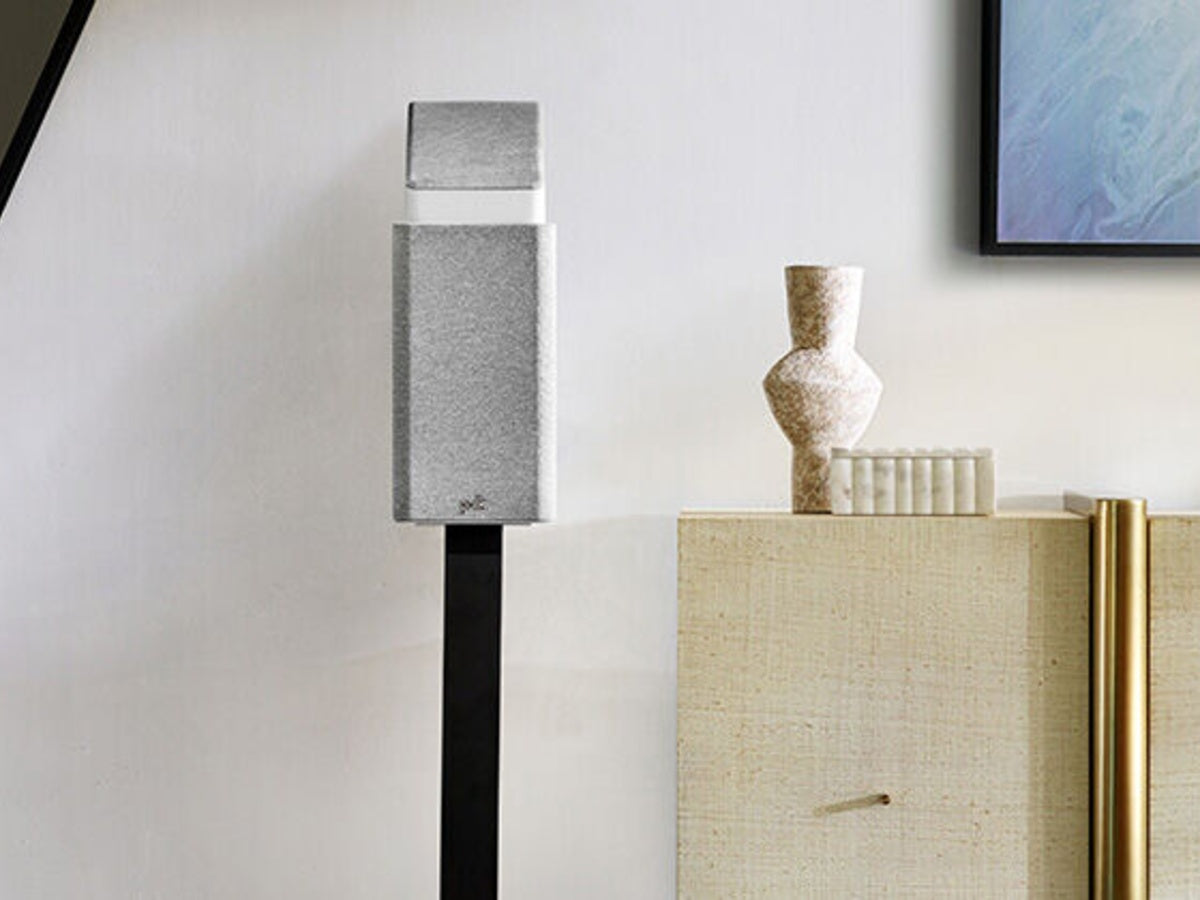 POLK AUDIO Reserve R900 (la paire) Blanc