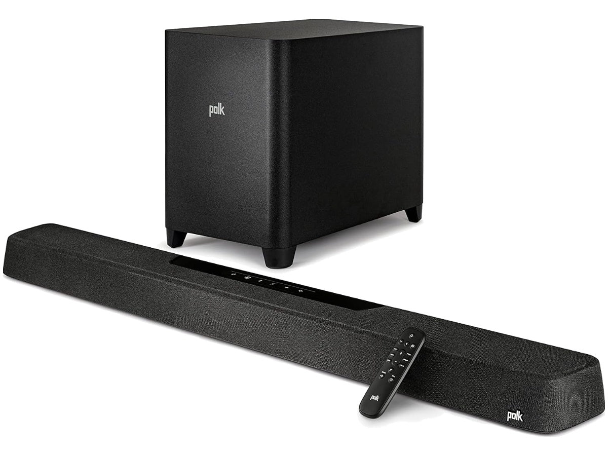 POLK AUDIO MagniFi Max AX