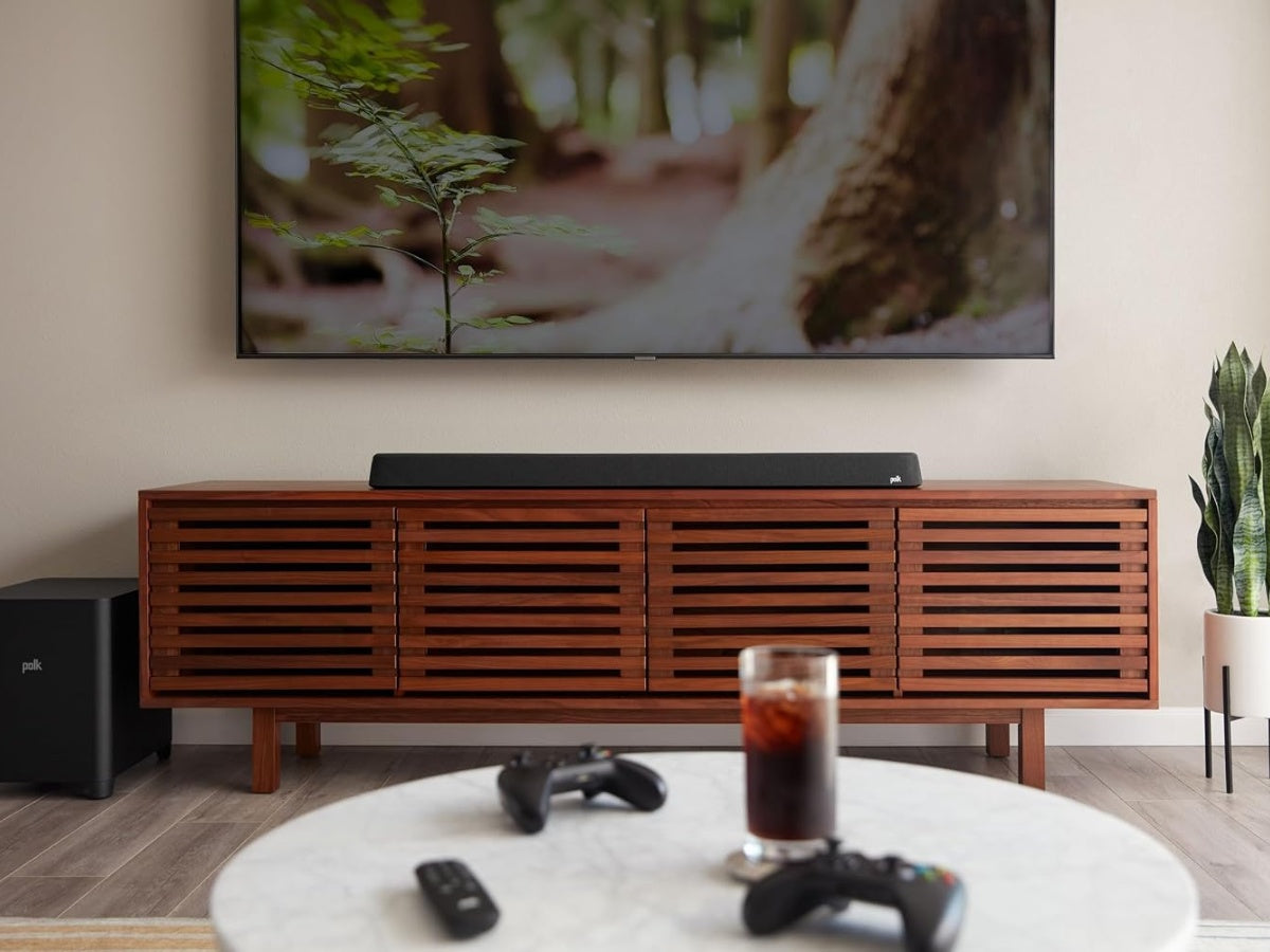 POLK AUDIO MagniFi Max AX SR