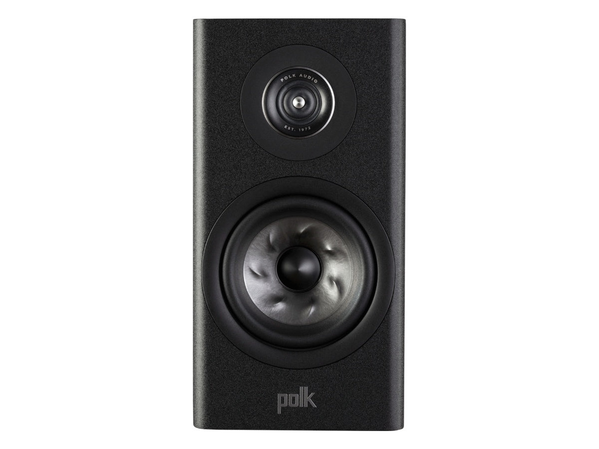 POLK AUDIO Reserve R100 (la paire) Noir