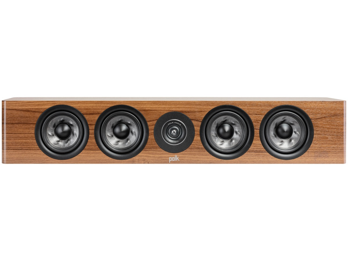 POLK AUDIO Reserve R350 Brun