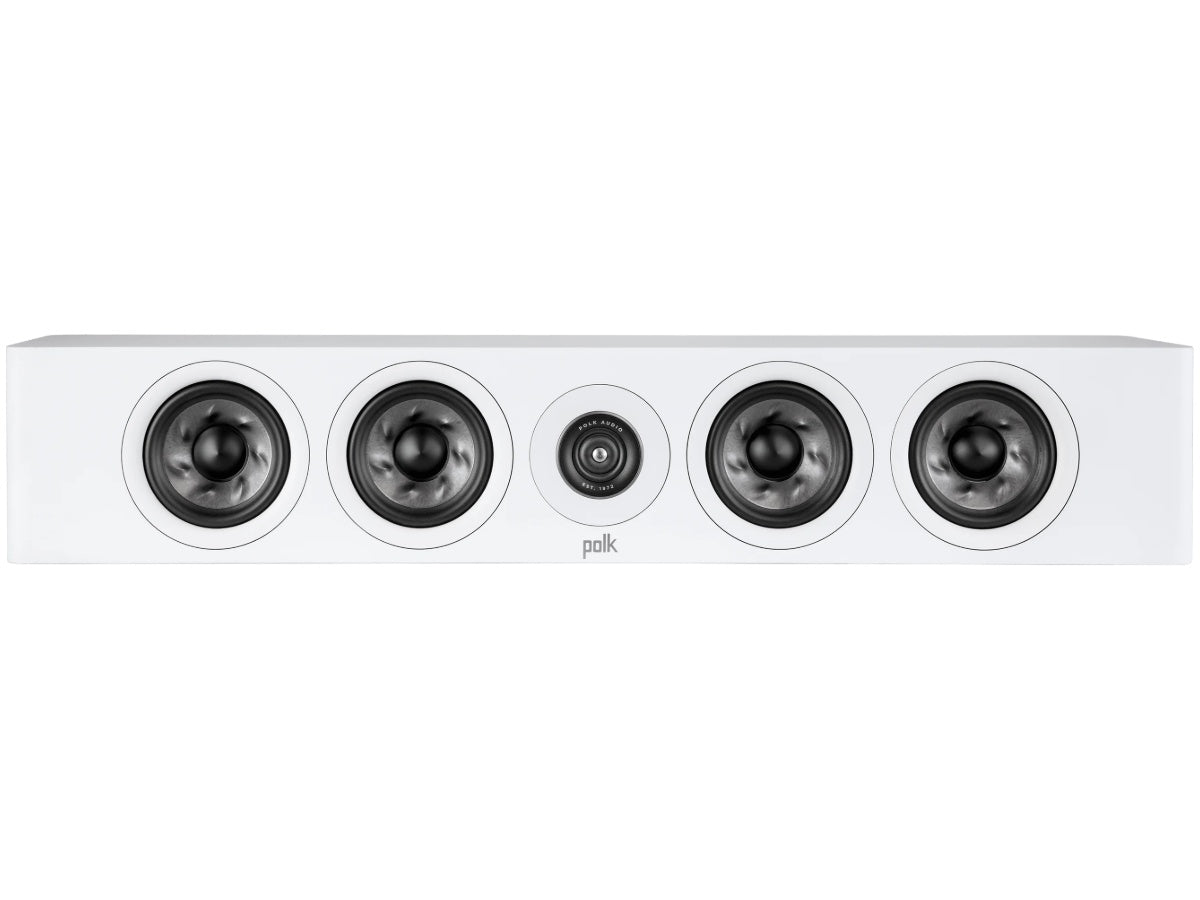 POLK AUDIO Reserve R350 Blanc