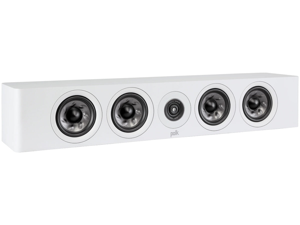 POLK AUDIO Reserve R350 Blanc