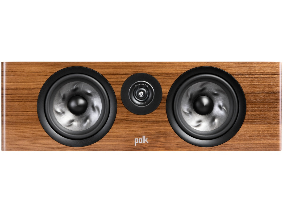 POLK AUDIO Reserve R400C Brun