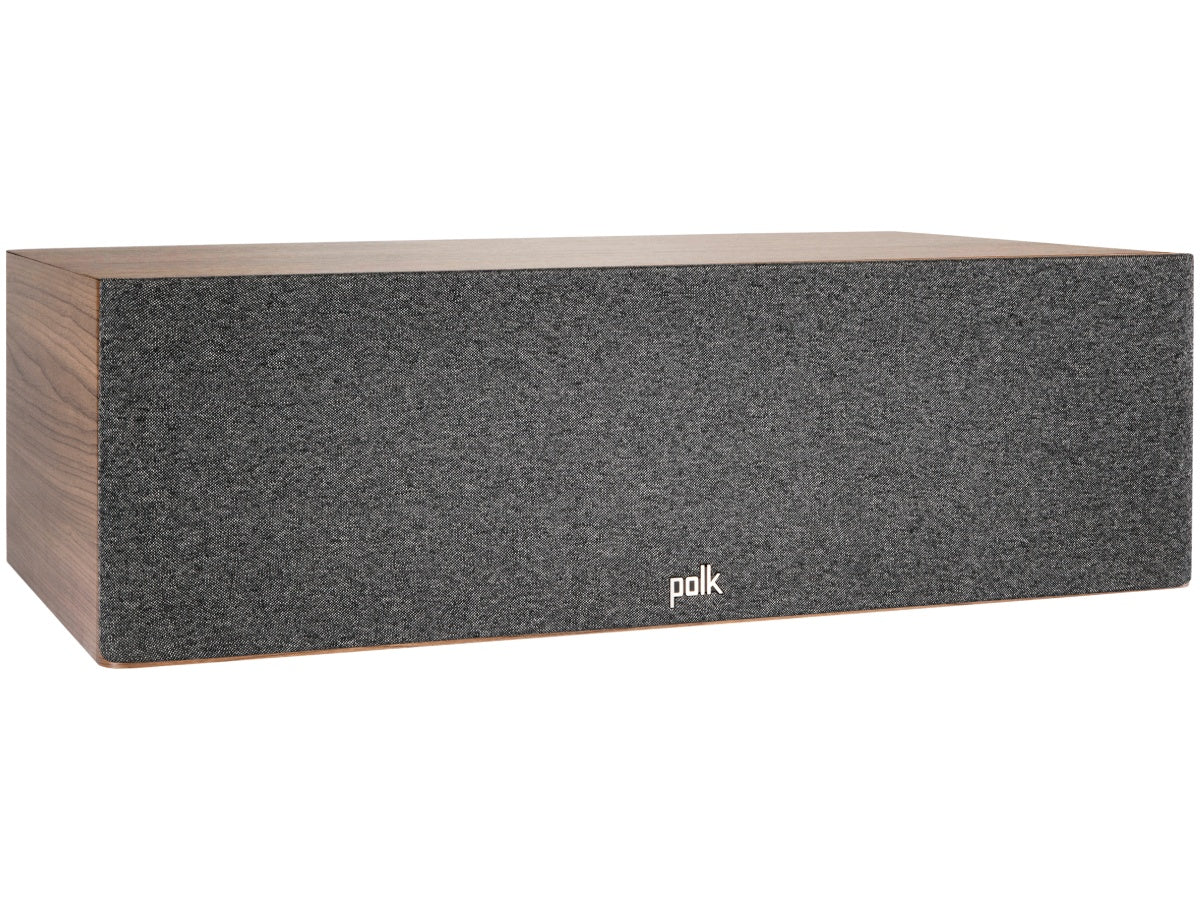 POLK AUDIO Reserve R400C Brun