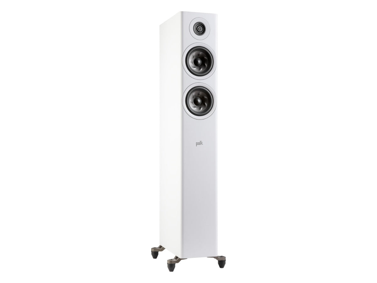 POLK AUDIO Reserve R500 (la paire) Blanc