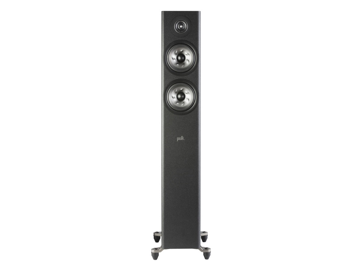 POLK AUDIO Reserve R500 (la paire) Noir