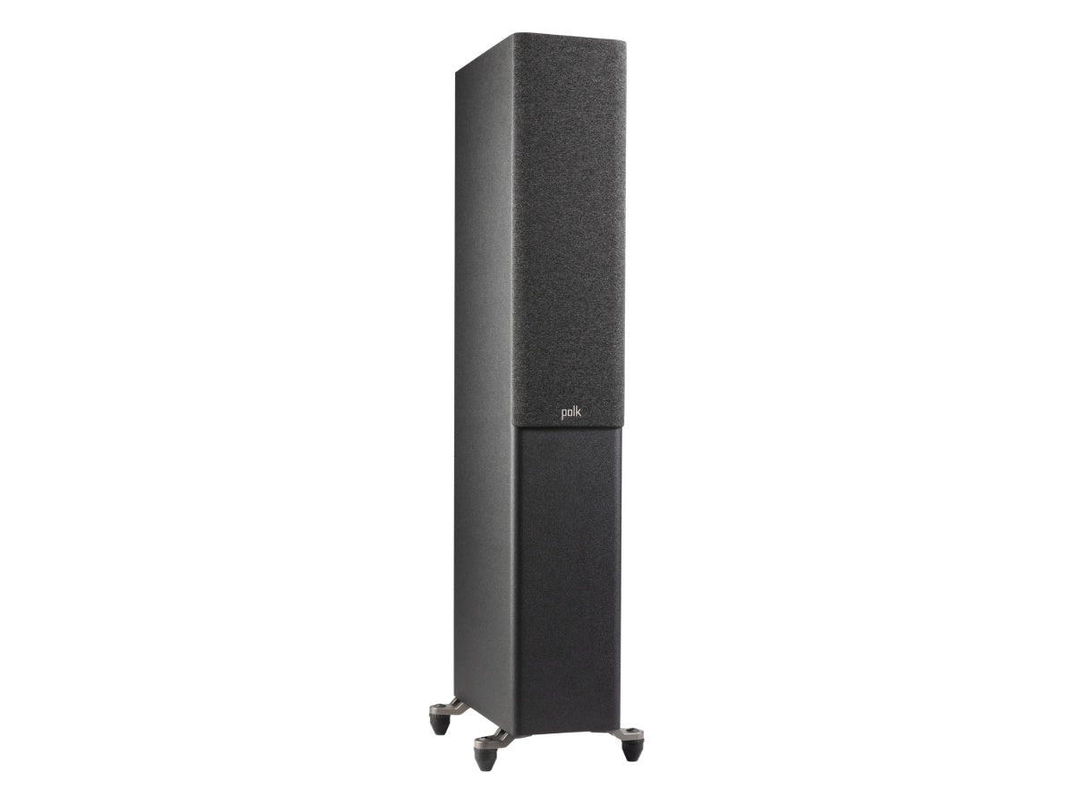 POLK AUDIO Reserve R500 (la paire) Noir