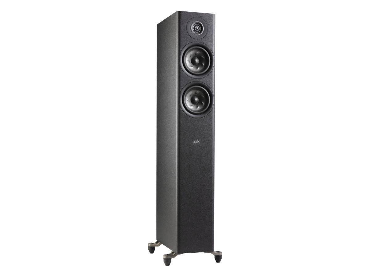 POLK AUDIO Reserve R500 (la paire) Noir
