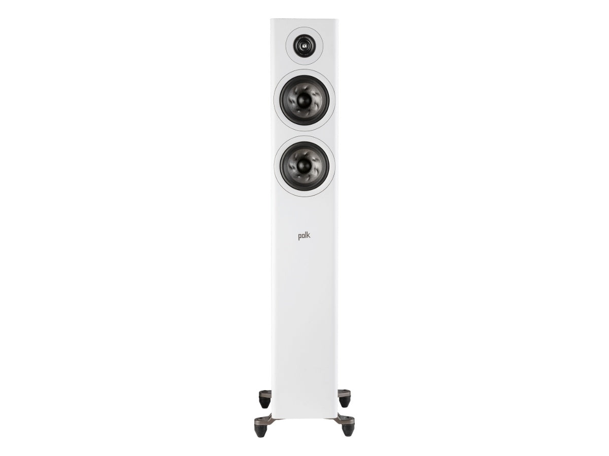 POLK AUDIO Reserve R500 (la paire) Blanc