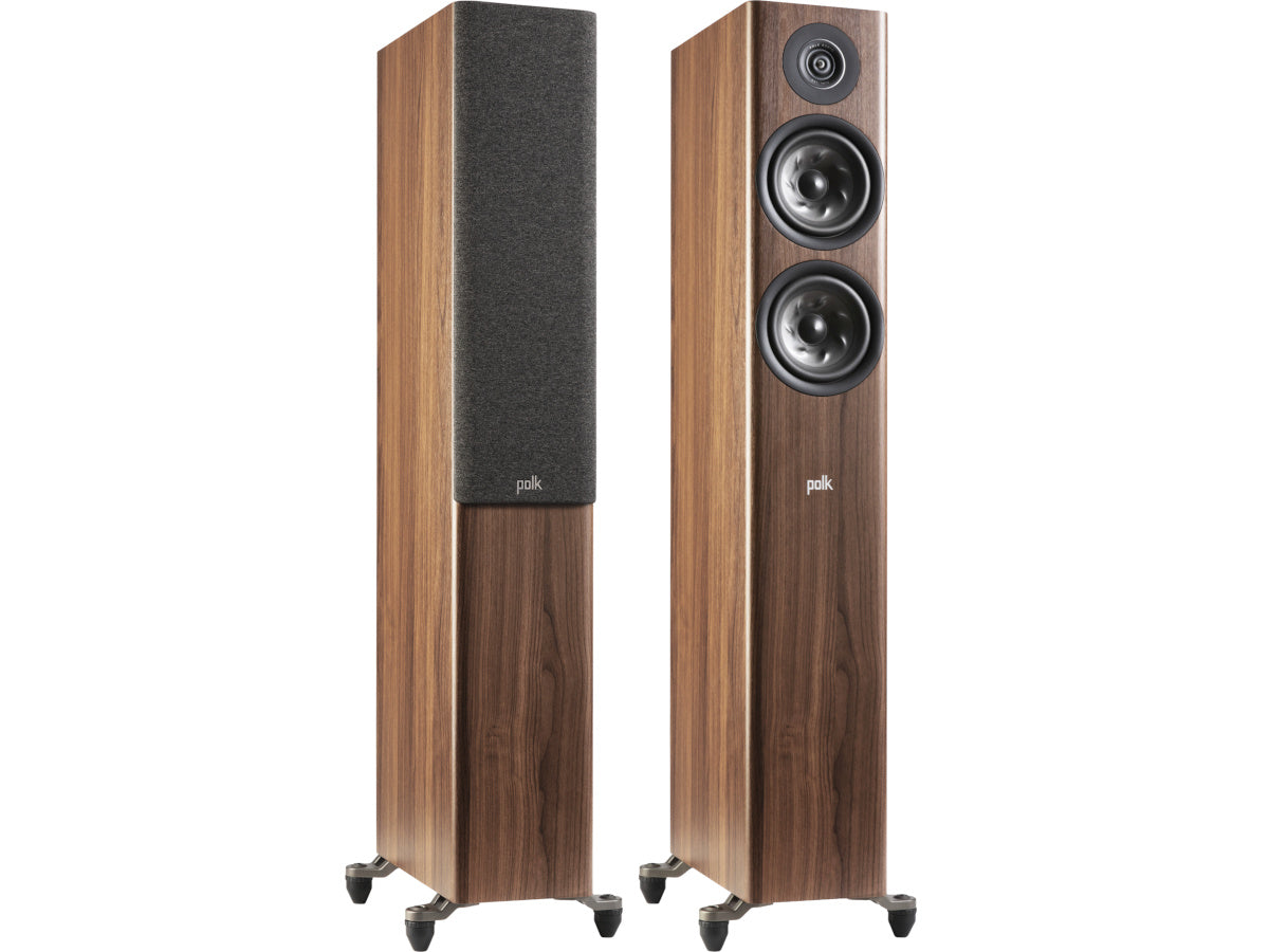 POLK AUDIO Reserve R500 (la paire) Brun