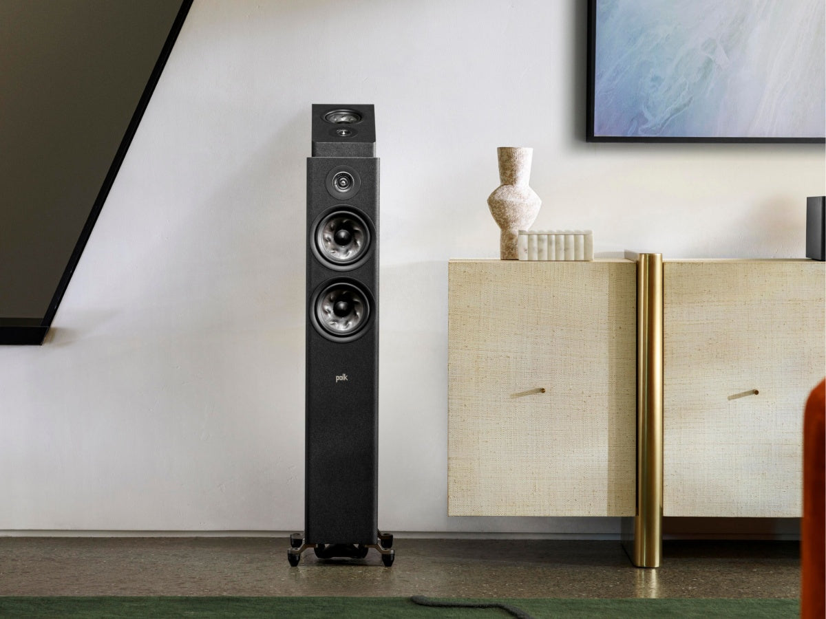 POLK AUDIO Reserve R600 (la paire)