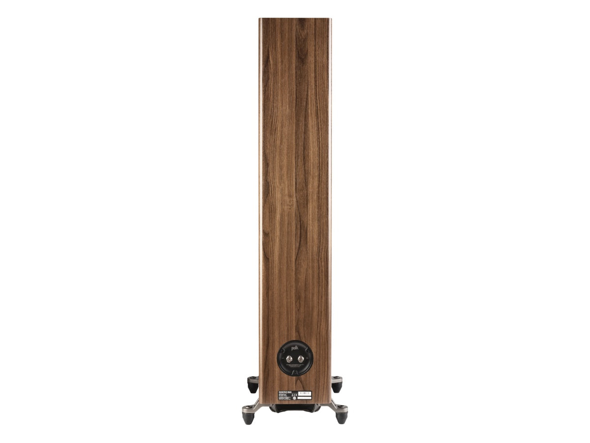 POLK AUDIO Reserve R600 (la paire) Brun