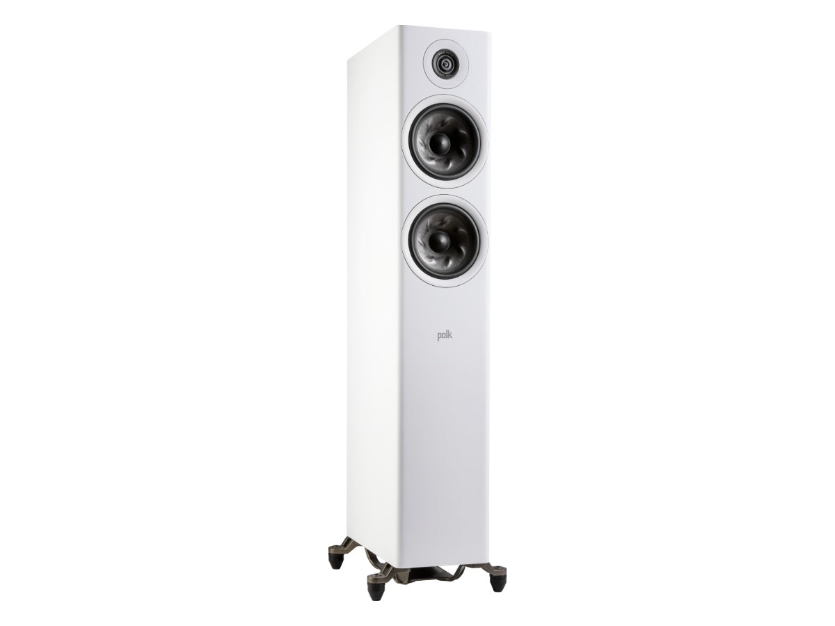 POLK AUDIO Reserve R600 (la paire) Blanc