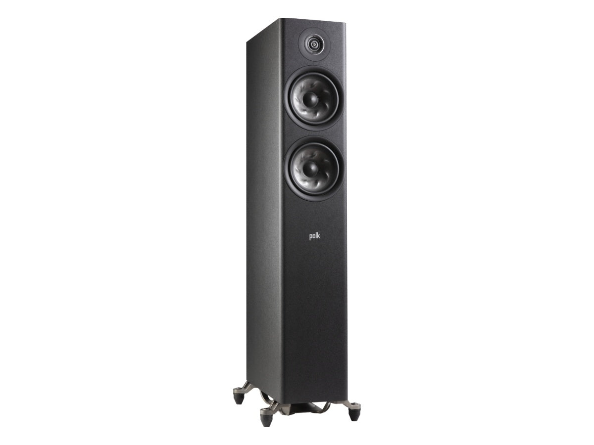 POLK AUDIO Reserve R600 (la paire) Noir