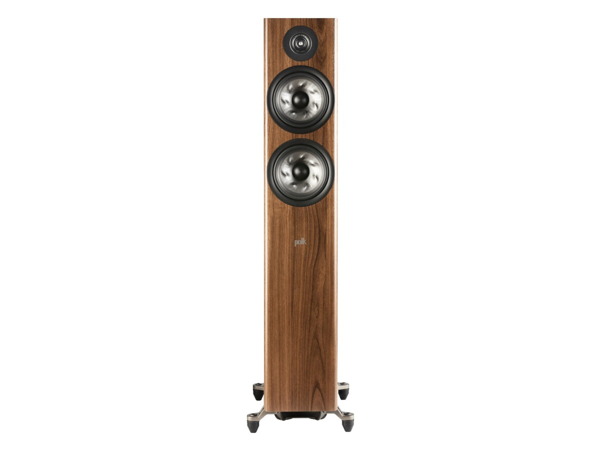 POLK AUDIO Reserve R600 (la paire) Brun