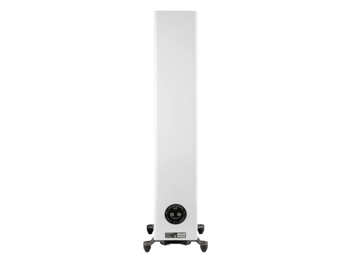 POLK AUDIO Reserve R600 (la paire) Blanc